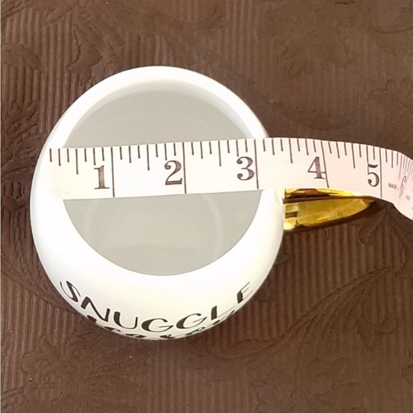 THRESHOLD "SNUGGLE SEASON" WINTER MUG - Picture 4 of 5